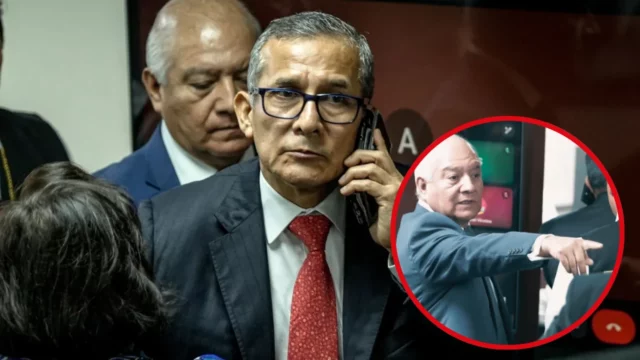 Ollanta Humala: Abogado presenta habeas Corpus para anular condena de 15 años
