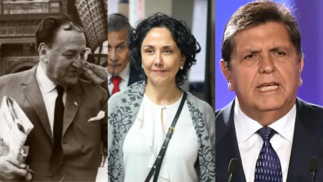 Asilo político en Perú: Presidentes y figuras políticas que escaparon a embajadas extranjeras