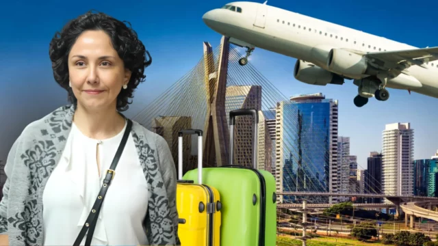Nadine Heredia: ¿Por qué habría elegido Brasil como destino de asilo político tras su condena a 15 años?