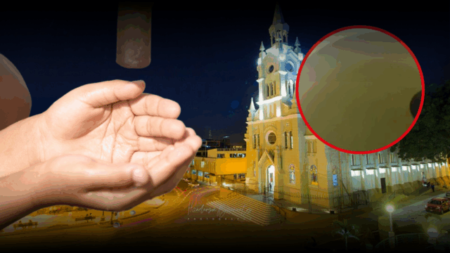 ¡Escándalo en Piura! Vecinos denuncian presencia de agua con olor a desagüe