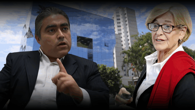 Marco Zevallos: De cómplice de Susana Villarán a presunto falsificador de firmas para «Primero la Gente»