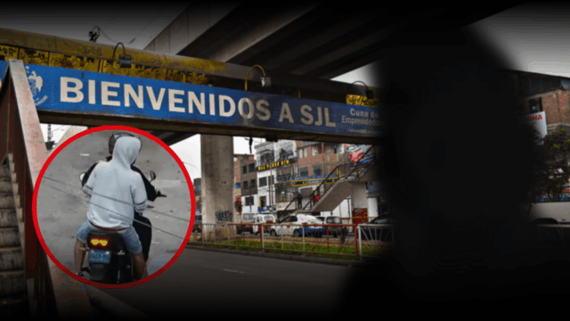 Menores de edad habrían operado como sicarios para banda criminal «Los Chukys de Chonta» en San Juan de Lurigancho