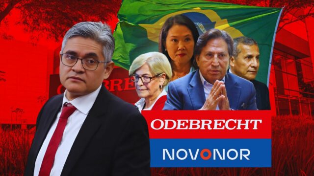 Brasil habría suspendido cooperación jurídica con Perú en caso Lava Jato por presunto mal uso de pruebas