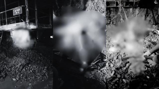 Destapan horror en Pataz: mineros ilegales habrían estado desapareciendo cuerpos desde hace meses