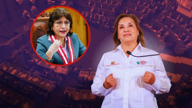 Dina Boluarte Minimiza Denuncias Constitucionales: «No Nos Distraen»