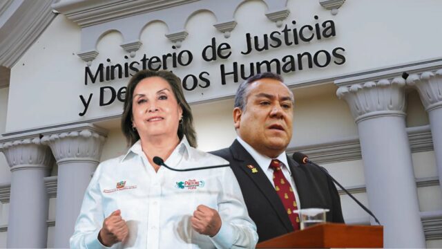 Gobierno de Boluarte promulga ley que debilitaría la lucha contra bienes mal habidos