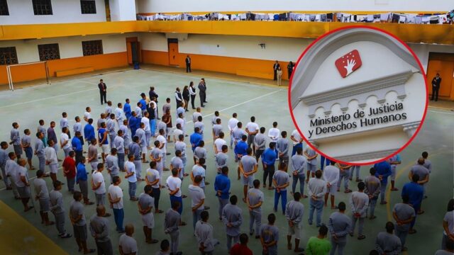 Maranguita se muda de San Miguel a Cañete tras escándalo de fuga