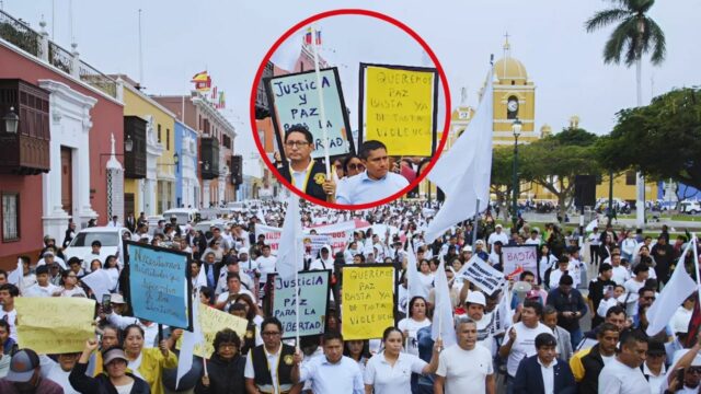 Ultimátum en La Libertad: «Habrá un mar de gente en las calles si no nos devuelven el derecho al trabajo»