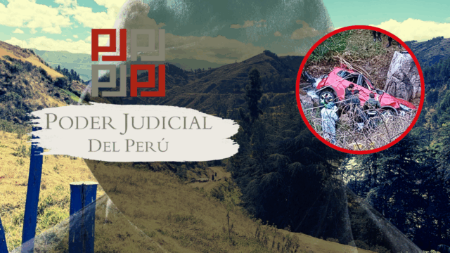 Cusco: Hallan cuerpo de trabajador del poder judicial y su camioneta aparece donde antes no estaba
