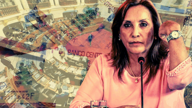 Congreso Blinda a Dina Boluarte: Archivan Denuncia Constitucional por Caso Rolex