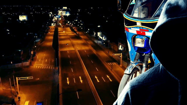 Banda Criminal Graba Su Propio Crimen: Cuatro Balazos a Mototaxista Que Se Negó a Pagar Extorsión en Piura