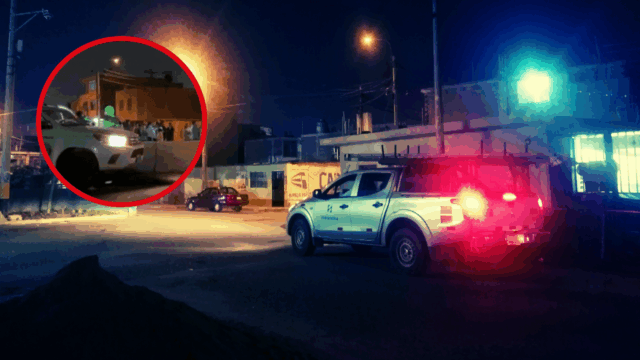 Trujillo: Hombre muere atropellado por camioneta que se dio a la fuga en Huanchaco