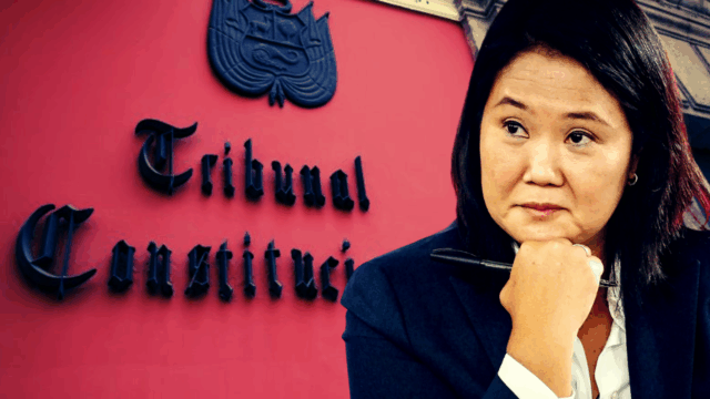 Keiko Fujimori podría quedar libre del Caso Cócteles: TC evalúa archivar investigación por $10 Millones