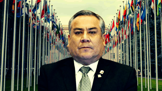 Gustavo Adrianzén: Del gabinete ministerial a representar al Perú ante la ONU en Nueva York