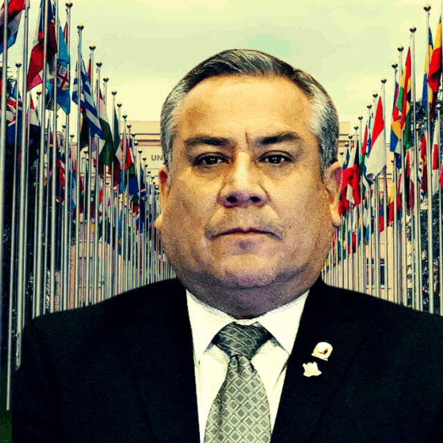 Gustavo Adrianzén: Del gabinete ministerial a representar al Perú ante la ONU en Nueva York