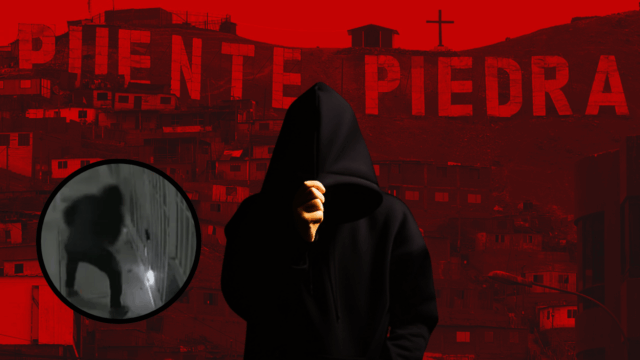Puente Piedra: Menor de 16 años extorsionaba barberías detonando explosivos