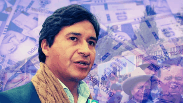 El verdadero rostro de Vladimir Meza: El exalcalde que habría robado 27 millones de soles