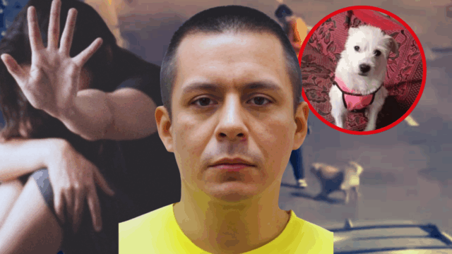 Hombre que mató a perrita en Trujillo lo hizo por venganza contra su expareja