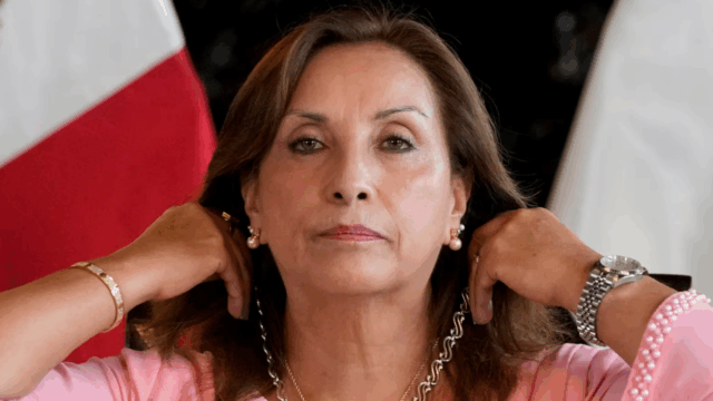 Dina Boluarte juramentará a nuevos ministros mientras se agudiza crisis de inseguridad