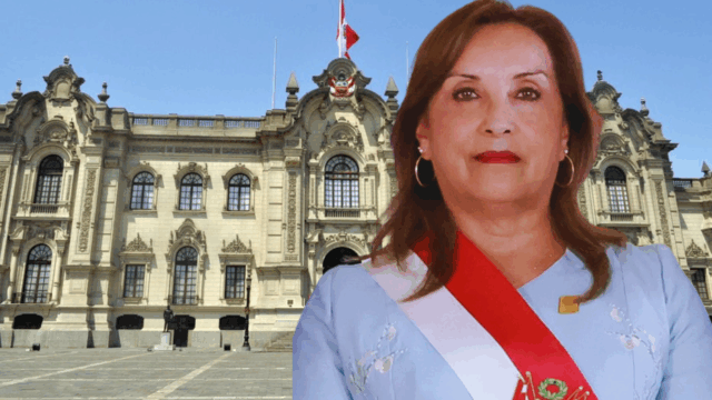 Dina Boluarte mantiene su círculo de poder: solo dos cambios en el gabinete tras la salida de Adrianzén