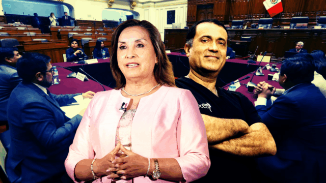 Dina Boluarte buscaría silenciar a su cirujano: Habría enviado carta notarial para impedir su declaración