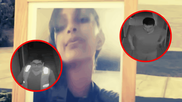 San Bartolo: revelan rostros de técnicos que atropellaron a mujer venezolana