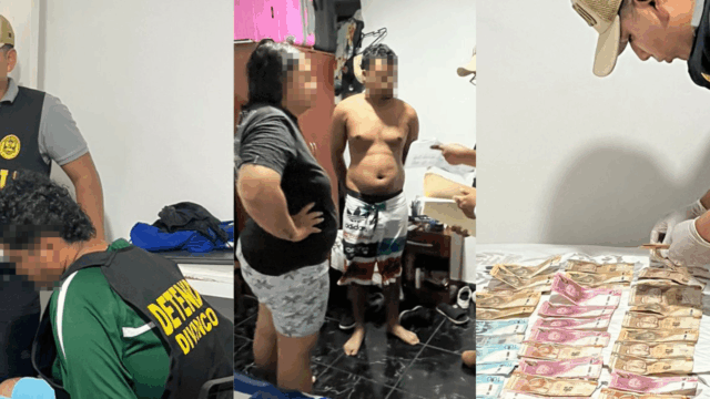 «Los Bad Money»: Poderosa organización criminal habría operado red de extorsión y préstamos con intereses abusivos en Cusco