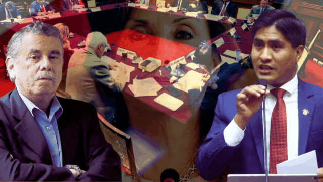 Comisión de Constitución aprueba restablecer la inmunidad parlamentaria: ¿blindaje disfrazado?
