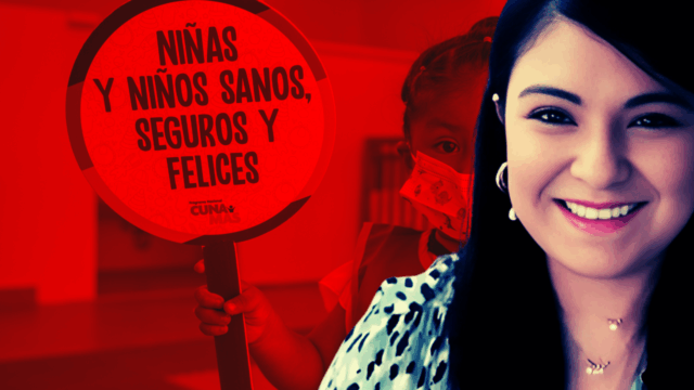 Intoxicación masiva: 11 niños y 7 madres afectadas por alimentos de Cuna Más en Chiclayo