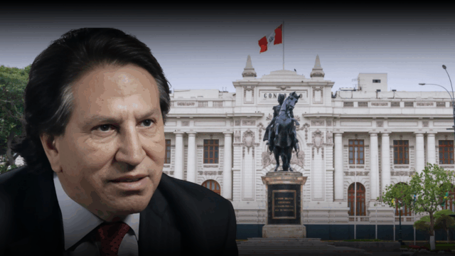 La ley que liberaría a Toledo: de la cárcel a su mansión