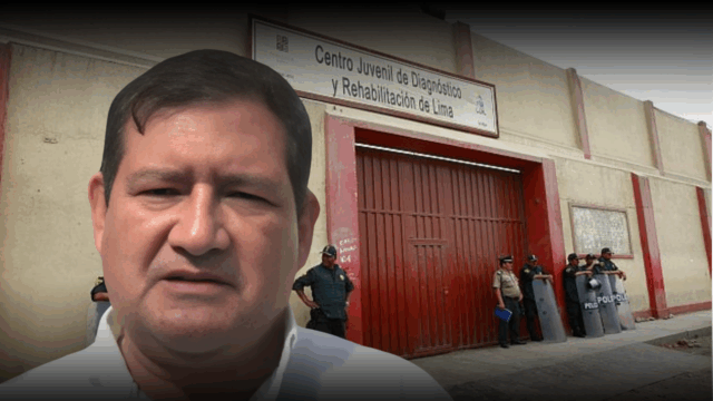 Director de ‘Maranguita’ evade responsabilidad y culpa a trabajadores por fuga
