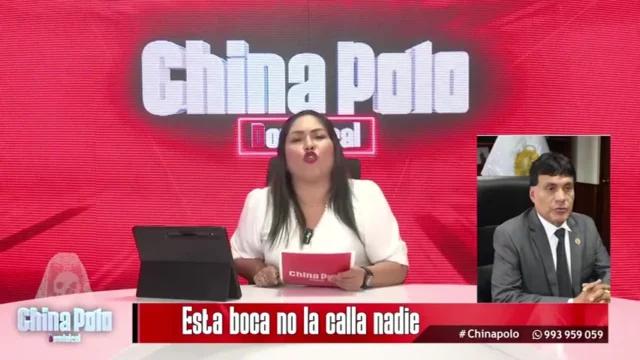 Denuncian presuntas irregularidades en el distrito «más rico del Perú»: funcionario alerta a China Polo