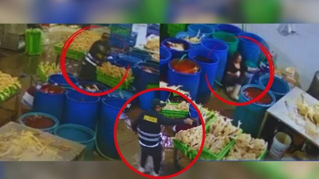 «La Reina del Pollo» Sobrevive a Segundo Atentado: Sicarios la Atacan a Balazos en Huaura