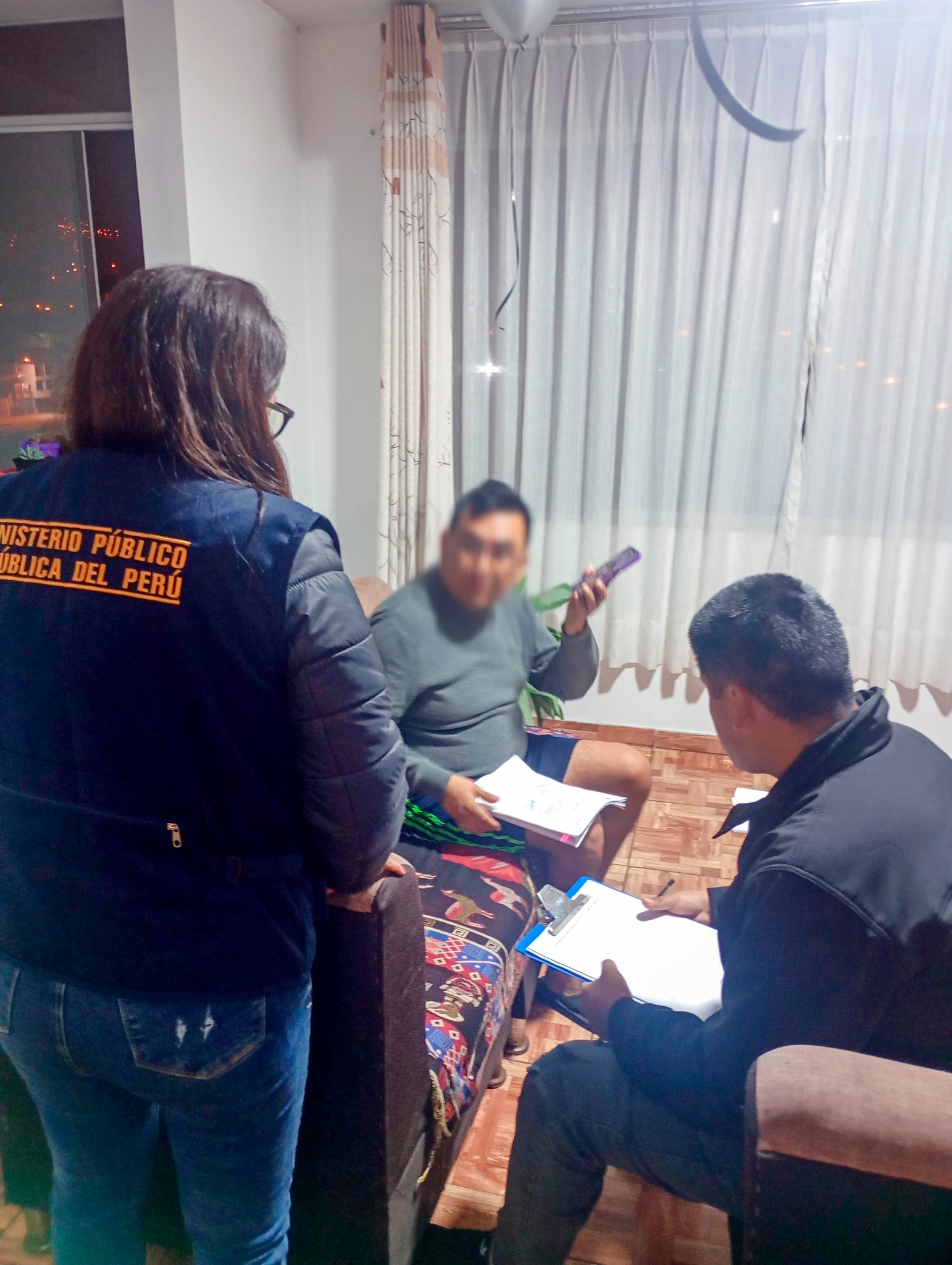 MEGA OPERATIVO QALI WARMA 2