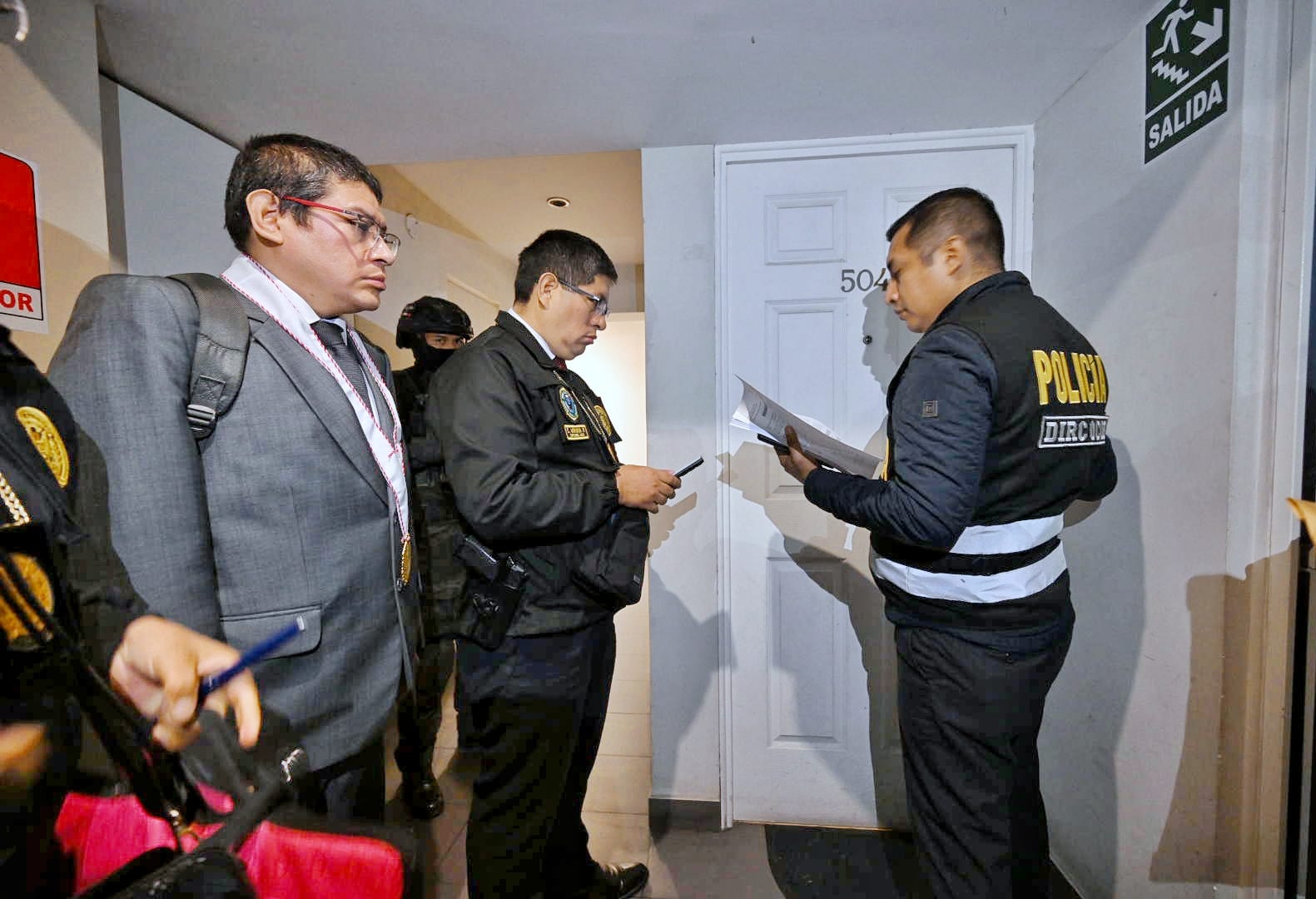 MEGA OPERATIVO QALI WARMA 4