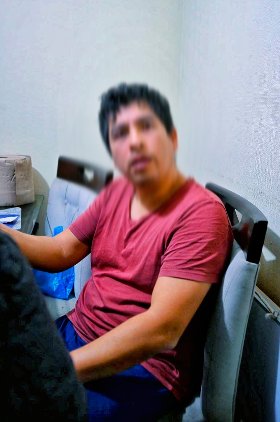 MEGA OPERATIVO QALI WARMA
