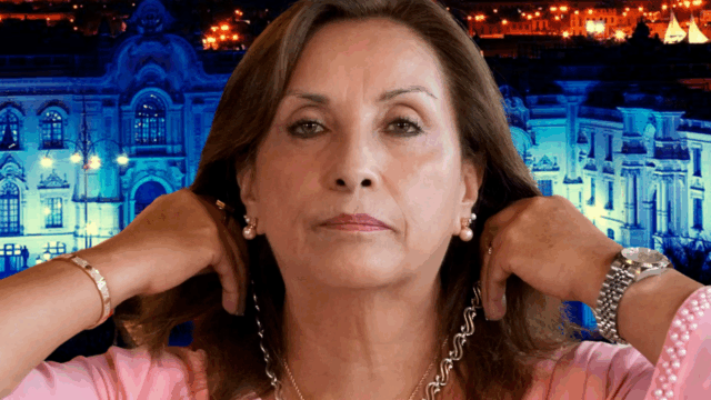 La presidenta con mayor desaprobación de Sudamérica celebra su cumpleaños: el escándalo que retrata a Dina Boluarte
