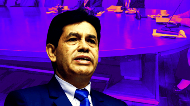 Tomás Gálvez Villegas retorna a la Junta de Fiscales Supremos tras fallo del Tribunal Constitucional