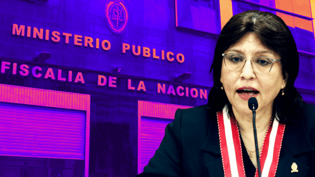 Poder Judicial admite demanda de amparo de Delia Espinoza contra seis miembros de la JNJ