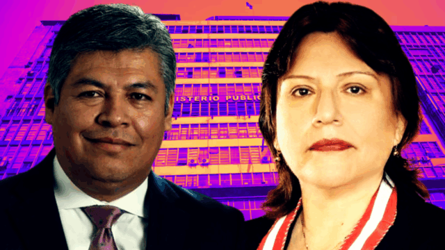 Delia Espinoza desafía a la JNJ: no asistiría a audiencia de conciliación con Patricia Benavides