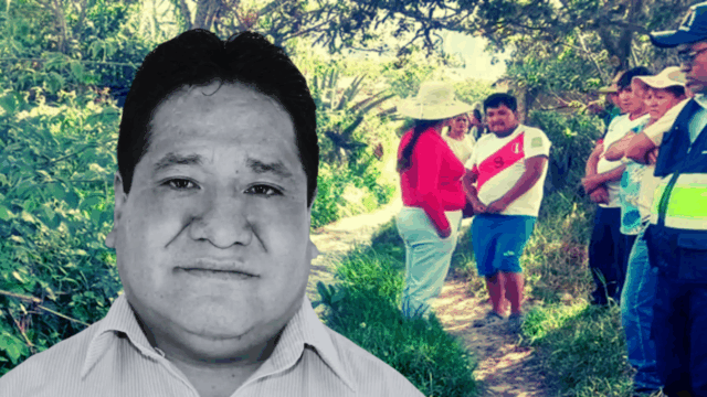Hallan sin vida a periodista de Radio Maravilla en una acequia de Yungay