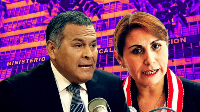 Abogado de la JNJ califica de “absurda” la decisión judicial que favorece a Patricia Benavides
