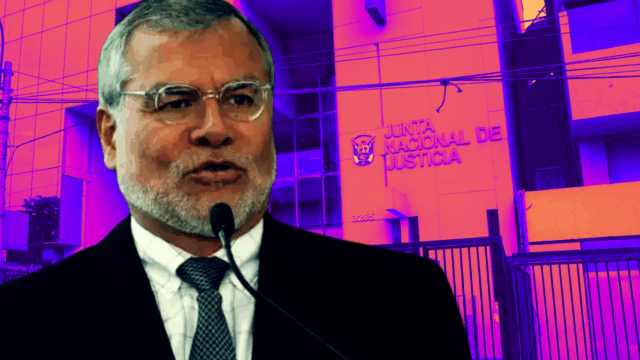 «¡Basta ya!»: José Ugaz critica duramente a la JNJ y respalda que Benavides sea apartada del cargo