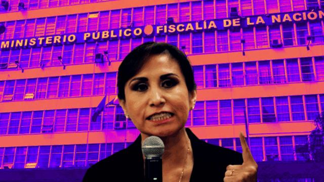 Patricia Benavides contraataca y acusaría a Delia Espinoza de desobediencia tras fracasar en el Ministerio Público