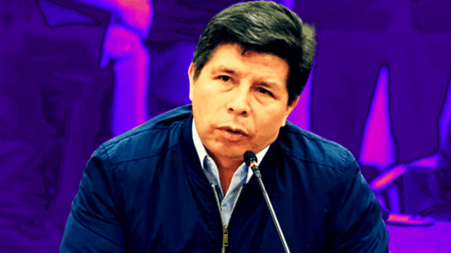 Pedro Castillo seguiría en prisión preventiva: Corte Suprema rechaza pedido de libertad