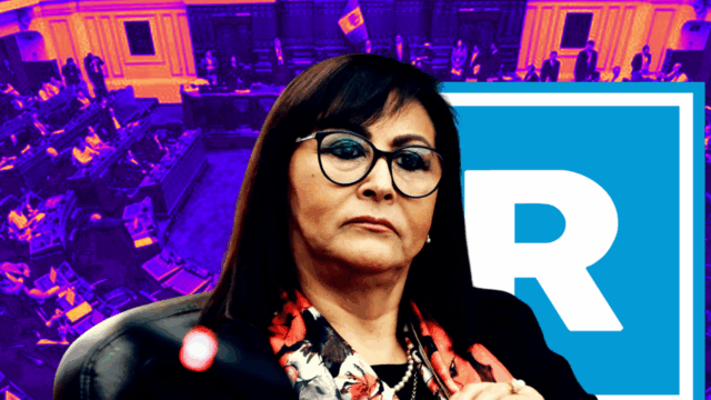 Milagros Jáuregui de Renovación Popular habría eliminado causales de aborto terapéutico del INMP
