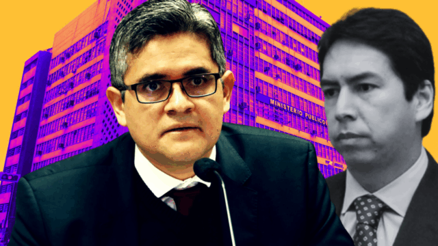 Fiscal José Domingo Pérez buscaría incorporar testimonio clave de Castro tras su fallecimiento
