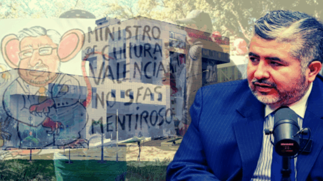 Amenazan con cerrar Machu Picchu: Trabajadores exigen salida del Ministro de Cultura