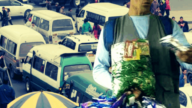 Extorsionadores se hacían pasar por vendedores de caramelos para cobrar cupos a conductores