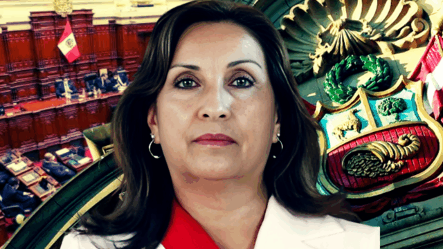 Comisión de Fiscalización aprueba informe final contra Dina Boluarte por el caso ‘Cofre’